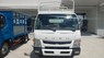 Xe tải 2,5 tấn - dưới 5 tấn Mitsubishi Fuso Canter TF8.5L 2022 - Xe tải Thaco 4,7 tấn MITSUBISHI CANTER TF 8.5L Thùng dài 6,2 mét Hỗ trợ trả góp 70% tại Bình Dương