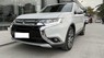 Mitsubishi Outlander 2018