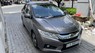 Honda City MT 2015 - Cần bán Honda City 2015 , số tự động, màu xám