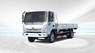 Thaco OLLIN 2024 - Giá Xe Thaco Ollin S490 đời mới 2024 tải trọng 1 tấn 99 thùng dài 4m35 