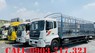 Xe tải 5 tấn - dưới 10 tấn 2021 - Bán xe tải Dongfeng 9 tấn thùng dài 9m5 giá trả góp 