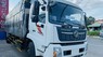 Xe tải 5 tấn - dưới 10 tấn 2021 - Bán xe tải Dongfeng 9 tấn thùng dài 9m5 giá trả góp 