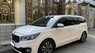 Kia Sedona AT 2017 - Cần bán xe Kia Sedona 2017 bản full GATH,