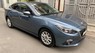 Mazda 3 AT 2016 - Em cần bán Mazda 3 2016, số tự động, full option, màu xanh 