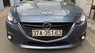 Mazda 3 AT 2016 - Em cần bán Mazda 3 2016, số tự động, full option, màu xanh 