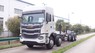 A5 2022 - Xe tải Jac 5 chân xe tải 5 chân A5, xe tải 5 chân Hải Phòng