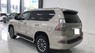 Lexus GX460 Luxury 2014 - Cần bán xe Lexus GX460 Luxury 2014, màu vàng, xe nhập chính hãng rất mới 