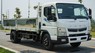 Xe tải 2,5 tấn - dưới 5 tấn 2022 - cần bán xe tải 3 tấn 5 fuso canter TF7.5