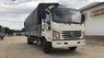 Xe tải 2,5 tấn - dưới 5 tấn 2022 - Bán Xe 3.5 Tấn Teraco345SL Thùng Dài 6 mét 2 Máy Isuzu