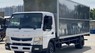 Mitsubishi Mitsubishi khác 2022 - Xe Mitsubishi FuSo Canter TF 7.5 Tải Trọng 3.5 Tấn Thùng Dài 5m2