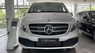 Mercedes-Benz VClass V250 LUXURY 2023 - Màu Bạc Cọc Sớm Giao Ngay - 0901 078 222 Quang Mercedes Phú Mỹ Hưng