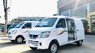 Thaco TOWNER 2022 - Towner van 5S, 5 chỗ, trọng tải 750kg