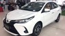 Toyota Vios 1.5G 2023 - Toyota Vios 2023 giảm giá tốt, khuyến mại lớn, giao xe ngay.