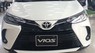 Toyota Vios 1.5G 2023 - Toyota Vios 2023 giảm giá tốt, khuyến mại lớn, giao xe ngay.