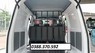 Xe tải 1000kg 2022 - bán xe tải Van 2s, tải trọng 945kg, thông suốt nội ô, hỗ trợ vay vốn lên đến 70 %