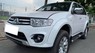 Mitsubishi Pajero AT 2017 - Gia đình bán Mitsubishi Pajero 2017, số tự động