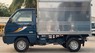 Xe tải 500kg - dưới 1 tấn 2022 - Xe tải nhẹ máy xăng 1 850kg Thaco Towner 800A , thùng dài 2m2 , hỗ trợ trả góp 70%