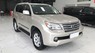 Lexus GX460 2010 - Bán xe Lexus GX460 sản xuất năm 2010 đăng ký 2011 một chủ 