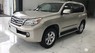 Lexus GX460 2010 - Bán xe Lexus GX460 sản xuất năm 2010 đăng ký 2011 một chủ 