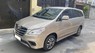 Toyota Innova MT 2015 - Mình bán Toyota Innova 2015, số sàn