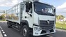 Thaco AUMAN 2022 - Bán xe Thaco Auman c160 tải 9.1 tấn thùng 7m4 tại Bình Dương