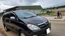 Toyota Innova MT 2008 - Cần bán Toyota innova 2008, số sàn, màu đen