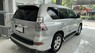 Lexus GX460 2009 - Bán chiếc Lexus GX460 Siêu Đẹp sản xuất năm 2009 xe đã lên phom 2022