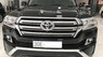 Toyota Land Cruiser VX 2016 - Bán xe Toyota Landcruiser VX 4.6V8 sản xuất 2016 đăng ký 2017 xe một chủ từ đầu.