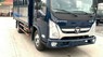 Thaco OLLIN s 2022 - Cần bán xe Thaco OLLIN S490 Màu Trắng thùng 4m4