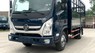Thaco OLLIN s 2022 - Cần bán xe Thaco OLLIN S490 Màu Trắng thùng 4m4