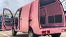 Xe tải 1000kg 2022 - Thaco towner Van 2S , tải trọng 945kg, thông suốt nội ô 24/24, hỗ trợ trả góp lên đến 75%