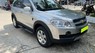 Chevrolet Captiva AT 2009 - Cần bán chiếc Chevrolet Captiva LTZ 2009