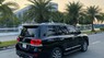 Toyota Land Cruiser VX 2020 - Bán chiếc XE Siêu Đẹp Toyota Landcruiser 4.6V8 Màu đen nội thất nâu xe sản xuất năm 2020 một chủ