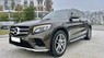 Mercedes-Benz GLC 2017 - Mercedes Benz GLC 300 bản AMG 2017