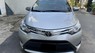 Toyota Vios G 2018 - Gia đình cần bán xe Vios G 2018, số tự động, màu bạc