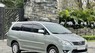 Toyota Innova 2.0E 2017 - Cần bán xe Toyota Innova 2013, số sàn