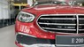 Mercedes-Benz E200 2022 - Mercedes E200 Exclusive 2022 - Màu Đỏ Giao Ngay Biên Hòa - Quang 0901 078 222