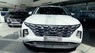 Hyundai Tucson 2.0 TIÊU CHUẨN 2022 - [0934718321] GIAO TUCSON 2022, XE SẴN TRẮNG-ĐỎ-ĐEN.