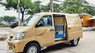 Thaco TOWNER VAN 2 CHỖ 2022 - Bán xe Thaco TOWNER VAN 2 CHỖ 2022, màu xanh, có sẵn giao ngay, giá tốt