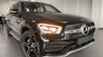 Mercedes-Benz GLC 300 4Matic 2022 - Mercedes GLC 300 4Matic 2022 - Màu Đen Xe Giao Ngay Vũng Tàu - Ưu đãi + Khuyến mãi gọi ngay 0901 078 222