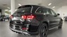 Mercedes-Benz GLC 300 4Matic 2022 - Mercedes GLC 300 4Matic 2022 - Màu Đen Xe Giao Ngay Bình Thuận - Ưu đãi + Khuyến mãi gọi ngay 0901 078 222