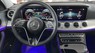 Mercedes-Benz E E180 2022 - Tổng quan Mercedes E 180 (V1) 2022 - Màu Đỏ Giao Ngay Quận 7 - Giá chỉ 2 tỷ 099