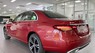 Mercedes-Benz E E180 2022 - Tổng quan Mercedes E 180 (V1) 2022 - Màu Đỏ Giao Ngay Quận 8 - Giá chỉ 2 tỷ 099