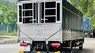 Howo La Dalat 2022 - Faw xe tải faw tiger 8 tấn thùng 6m2 máy weichai 3.7cc , chở quá tải khỏe 2022
