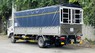 Howo La Dalat 2022 - Faw xe tải faw tiger 8 tấn thùng 6m2 máy weichai 3.7cc , chở quá tải khỏe 2022