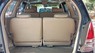 Toyota Innova . 2007 - Toyota Innova 2007, số sàn, màu đen