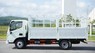 Xe tải 1,5 tấn - dưới 2,5 tấn OLLINS490 2022 - Giảm 15 Triệu Xe Foton Ollin S490 thế hệ mới, 1.995 Kg, thùng dài 4m35.