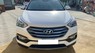 Hyundai Santa Fe AT 2018 - Hyundai Santafe 2018 đăng ký 2019, số tự động, máy dầu