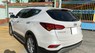 Hyundai Santa Fe AT 2018 - Hyundai Santafe 2018 đăng ký 2019, số tự động, máy dầu