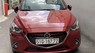 Mazda 2 1.5AT 2017 -  Mazda 2, Model 2019, số tự động, màu đỏ mới ken